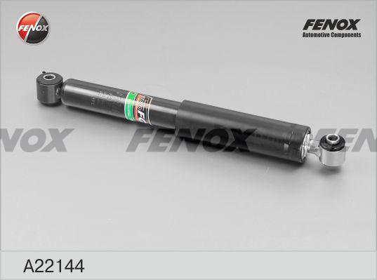Fenox A22144 - Амортизатор autozip.com.ua