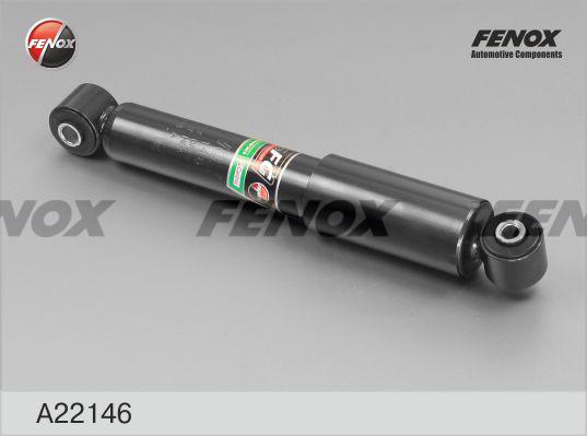 Fenox A22146 - Амортизатор autozip.com.ua