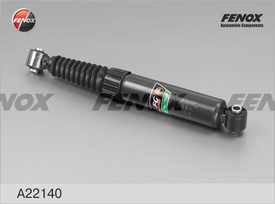 Fenox A22140 - Амортизатор autozip.com.ua