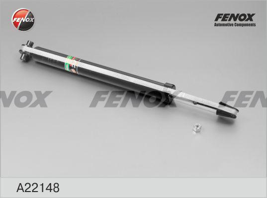 Fenox A22148 - Амортизатор autozip.com.ua