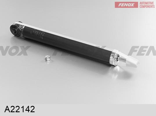 Fenox A22142 - Амортизатор autozip.com.ua