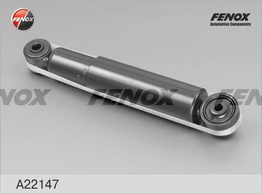 Fenox A22147 - Амортизатор autozip.com.ua