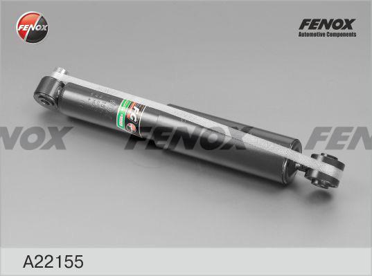 Fenox A22155 - Амортизатор autozip.com.ua