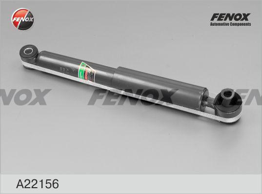 Fenox A22156 - Амортизатор autozip.com.ua