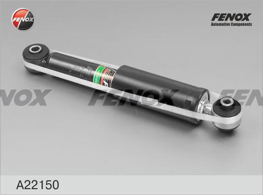 Fenox A22150 - Амортизатор autozip.com.ua