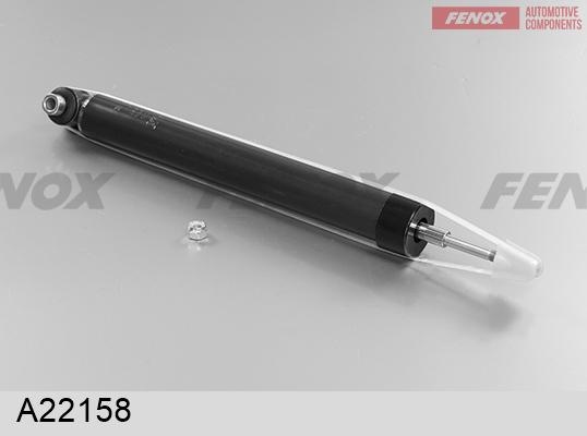 Fenox A22158 - Амортизатор autozip.com.ua