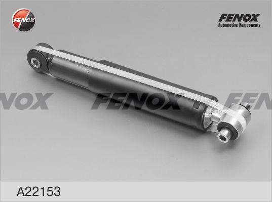 Fenox A22153 - Амортизатор autozip.com.ua