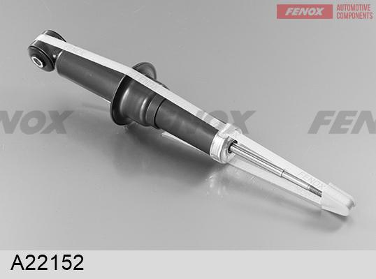 Fenox A22152 - Амортизатор autozip.com.ua