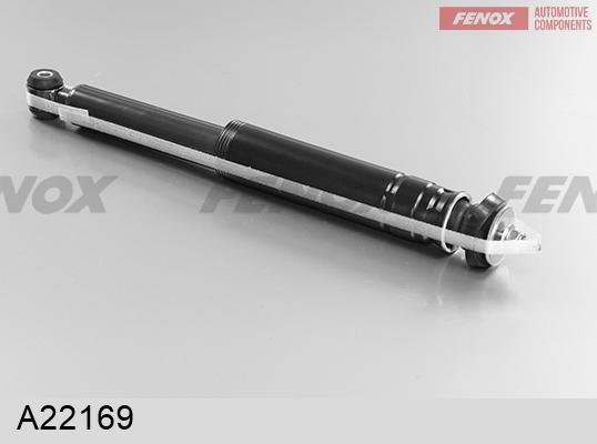 Fenox A22169 - Амортизатор autozip.com.ua