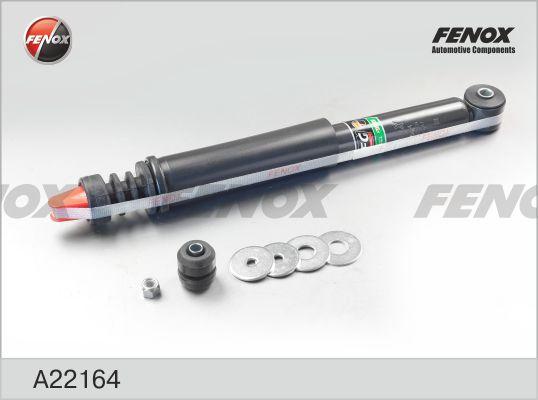 Fenox A22164 - Амортизатор autozip.com.ua