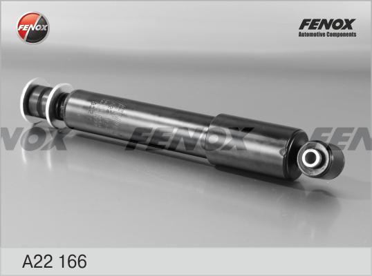 Fenox A22166 - Амортизатор autozip.com.ua