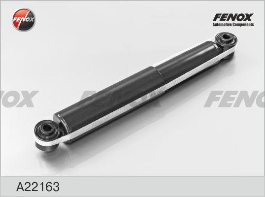 Fenox A22163 - Амортизатор autozip.com.ua