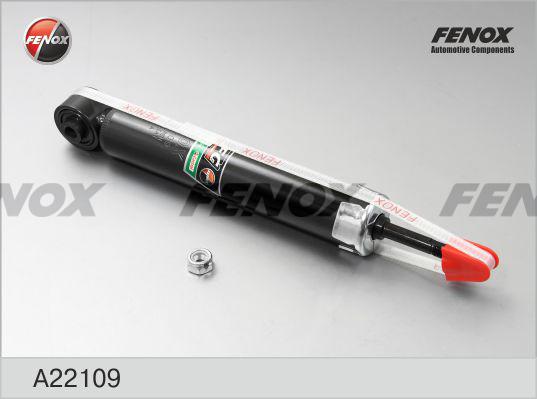 Fenox A22109 - Амортизатор autozip.com.ua