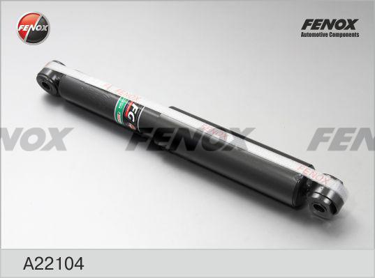 Fenox A22104 - Амортизатор autozip.com.ua