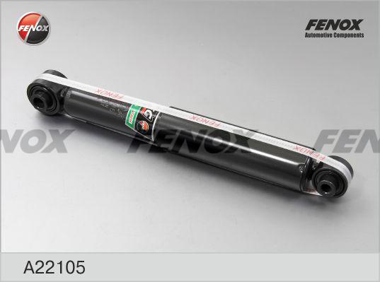 Fenox A22105 - Амортизатор autozip.com.ua