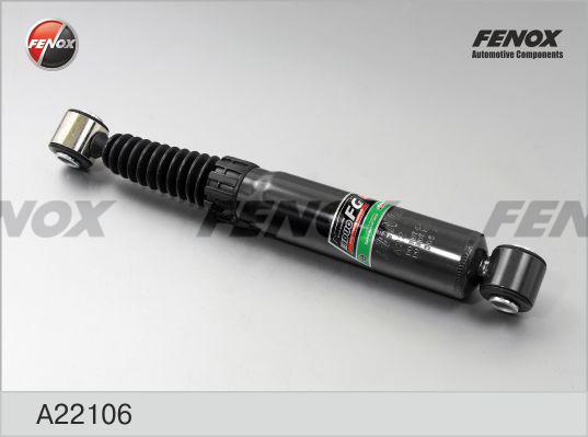 Fenox A22106 - Амортизатор autozip.com.ua