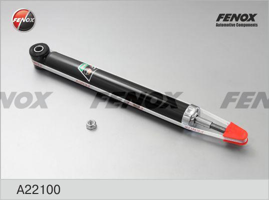 Fenox A22100 - Амортизатор autozip.com.ua