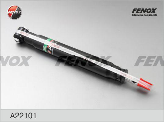Fenox A22101 - Амортизатор autozip.com.ua
