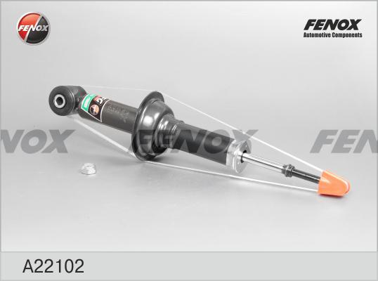 Fenox A22102 - Амортизатор autozip.com.ua