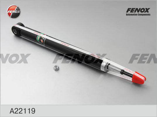 Fenox A22119 - Амортизатор autozip.com.ua