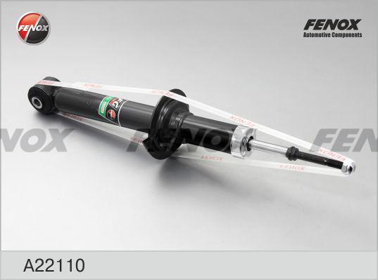 Fenox A22110 - Амортизатор autozip.com.ua