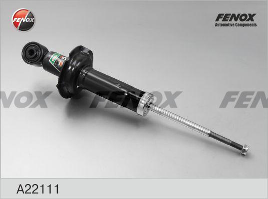 Fenox A22111 - Амортизатор autozip.com.ua