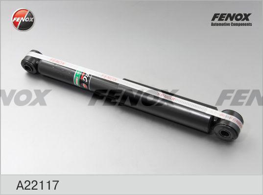 Fenox A22117 - Амортизатор autozip.com.ua