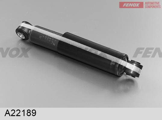 Fenox A22189 - Амортизатор autozip.com.ua