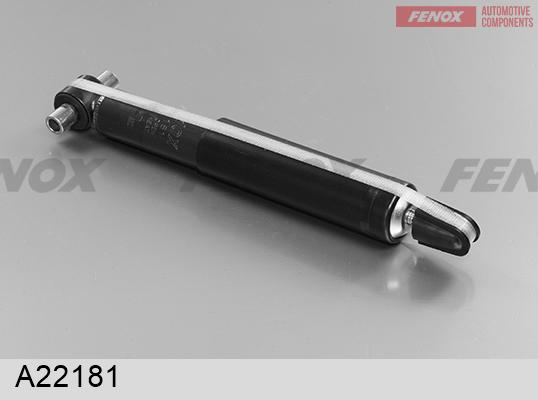 Fenox A22181 - Амортизатор autozip.com.ua