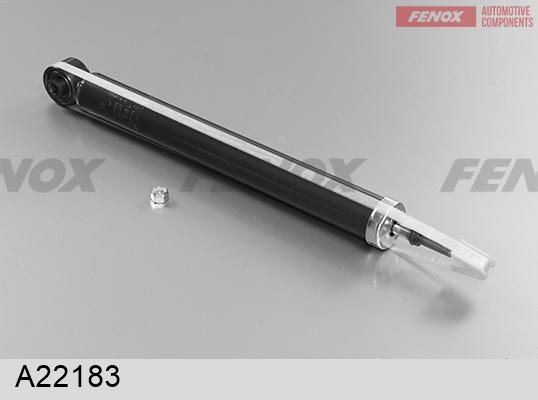 Fenox A22183 - Амортизатор autozip.com.ua