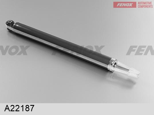 Fenox A22187 - Амортизатор autozip.com.ua