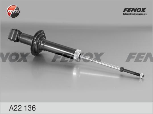 Fenox A22136 - Амортизатор autozip.com.ua