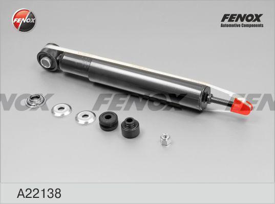 Fenox A22138 - Амортизатор autozip.com.ua
