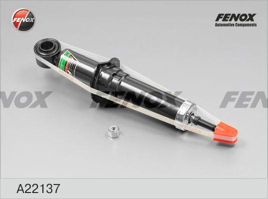 Fenox A22137 - Амортизатор autozip.com.ua
