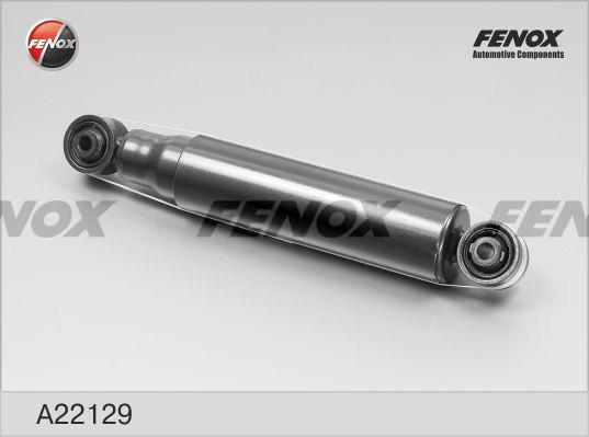 Fenox A22129 - Амортизатор autozip.com.ua