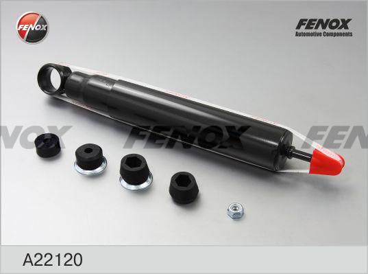 Fenox A22120 - Амортизатор autozip.com.ua