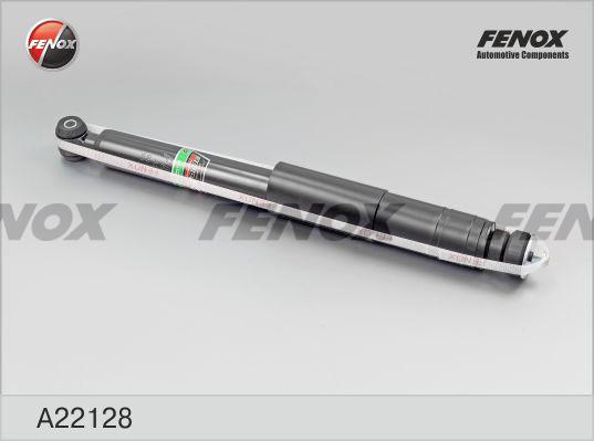 Fenox A22128 - Амортизатор autozip.com.ua