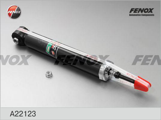 Fenox A22123 - Амортизатор autozip.com.ua