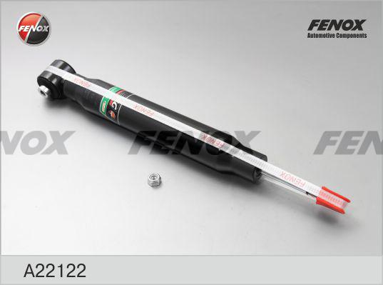 Fenox A22122 - Амортизатор autozip.com.ua