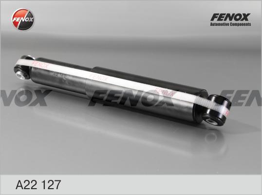Fenox A22127 - Амортизатор autozip.com.ua