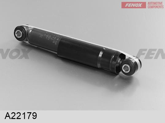 Fenox A22179 - Амортизатор autozip.com.ua