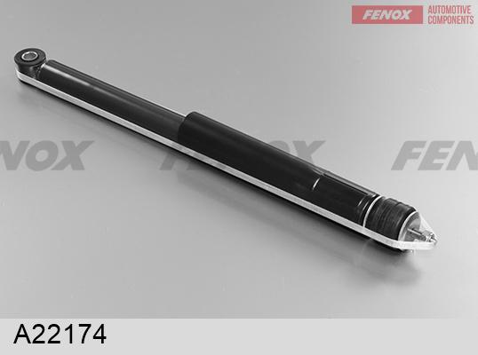 Fenox A22174 - Амортизатор autozip.com.ua