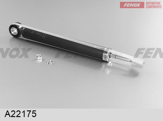 Fenox A22175 - Амортизатор autozip.com.ua