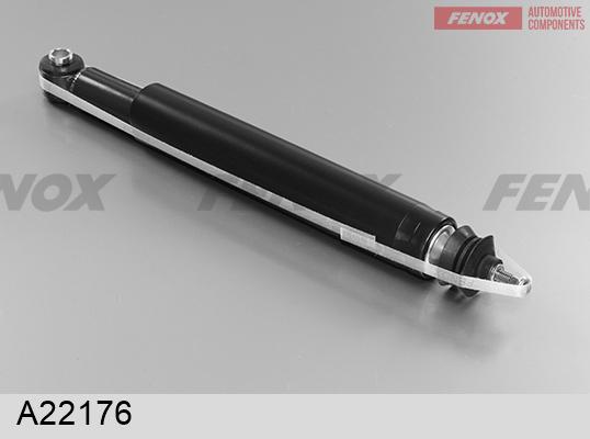 Fenox A22176 - Амортизатор autozip.com.ua