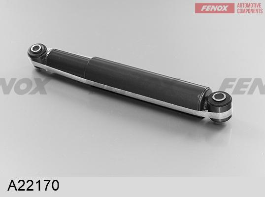 Fenox A22170 - Амортизатор autozip.com.ua
