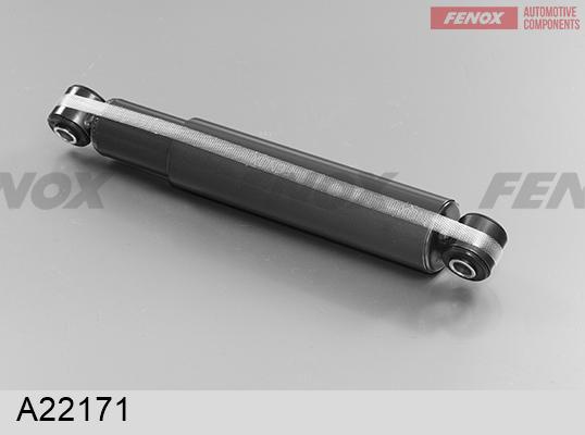 Fenox A22171 - Амортизатор autozip.com.ua