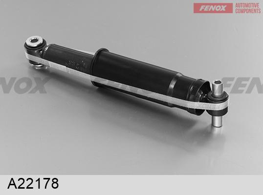 Fenox A22178 - Амортизатор autozip.com.ua