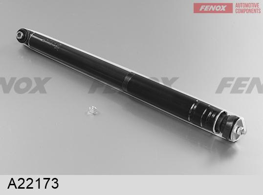 Fenox A22173 - Амортизатор autozip.com.ua