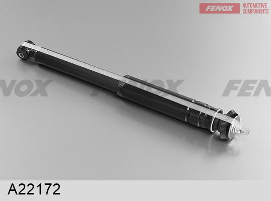 Fenox A22172 - Амортизатор autozip.com.ua