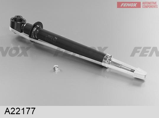 Fenox A22177 - Амортизатор autozip.com.ua